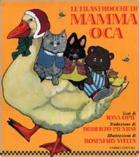LE Filastrocche DI Mamma Oca : Opie, Iona - Wells: Amazon.in: Books