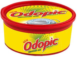 Odopic Dishwash Bar Price in India - Buy Odopic Dishwash Bar online at ...