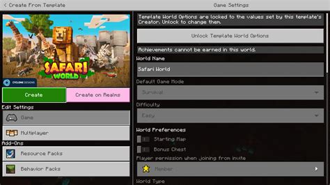 Image result for Minecraft Bedrock Tutorial Map