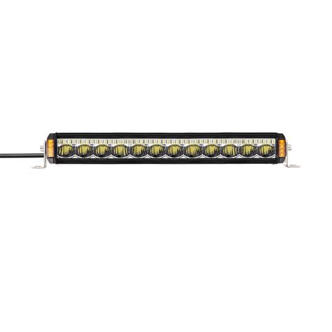 LED Light bar | DRL + Indicator – Autobeam