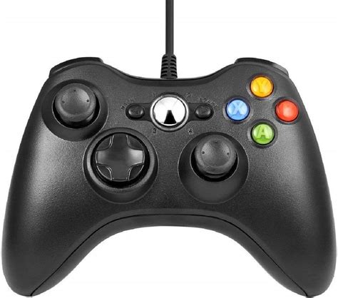 Buy YUDEG Xbox 360 Wired Controller Joystick Wired Controller for Xbox ...