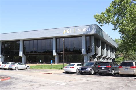 Frontier Middle School