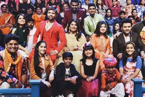 TOP 16 Superstar Singer Contestants List with Images - Super 16 Sony TV ...