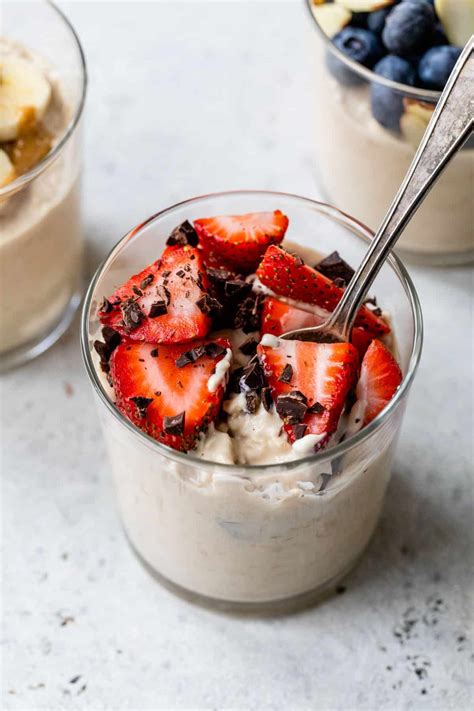 A 5-Minute Breakfast With 26 Grams of Protein!