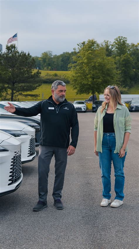 Lexus of Birmingham: #1 Luxury Dealer in Alabama