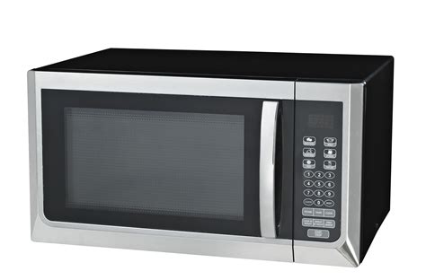Oster 1.1 Cubic Foot Digital Microwave Oven - Appliances - Microwaves ...