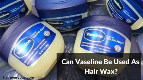 Why Do Football Players Use Vaseline at Flor Jackson blog