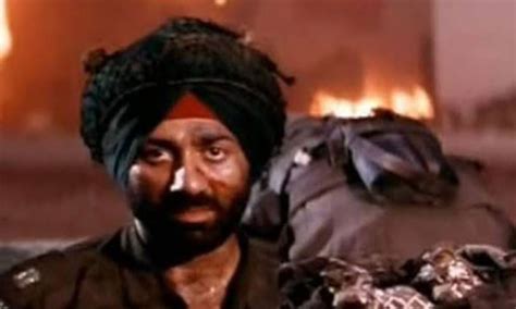 Sunny Deol celebrates "real heroes of Bharat" on Army Day