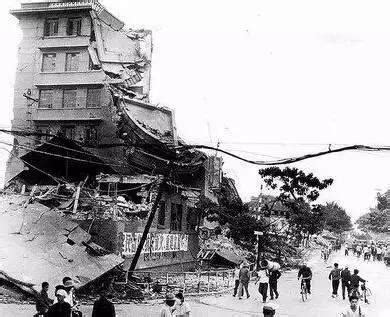 40张图，告诉你真实的唐山大地震 - 中国日报网