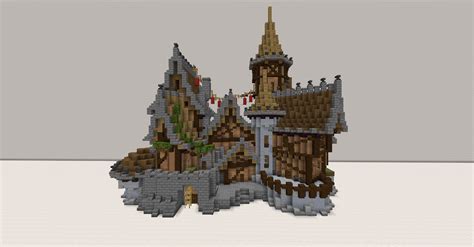 我的世界城堡 的图像结果