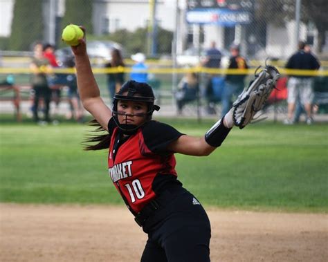 20 Seacoast high school softball players to watch in NH, Maine in 2023