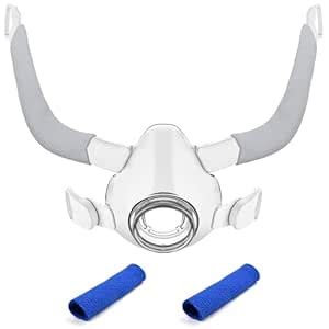 ItAll Cpap Frame Supplies For Resmed Airfit F20 Cushion,Frame&Magnetic ...