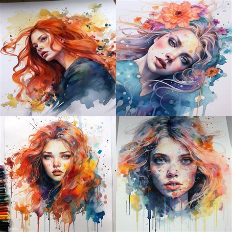 Outsider art Midjourney style | Andrei Kovalev's Midlibrary 2.0