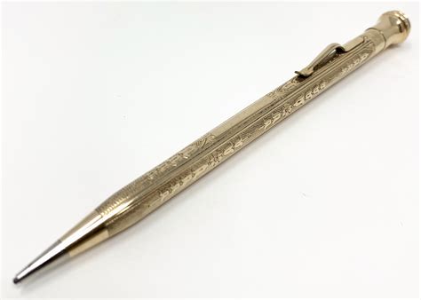 Best Vintage Mechanical Pencils at Jewel Simmons blog
