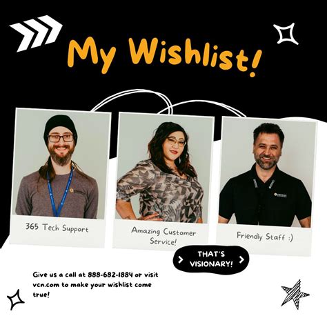 Visionary Broadband on LinkedIn: #customerservicegoals #techsupport # ...