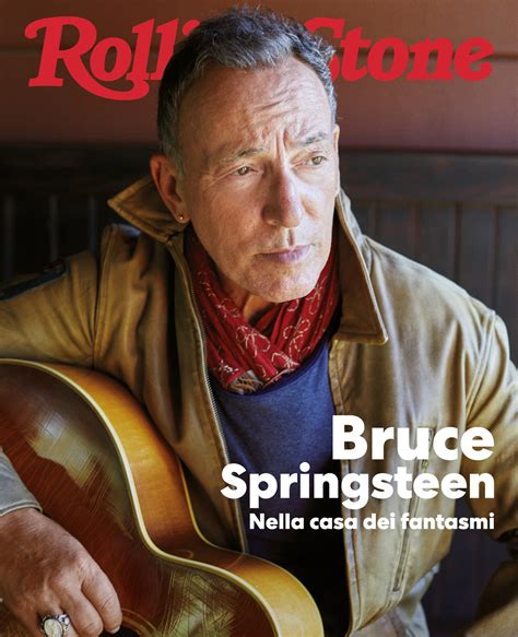 Le migliori 100 canzoni di Bruce Springsteen (49-1) | Rolling Stone Italia