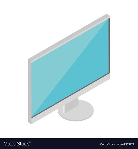 Image result for Isometric Computer Screen