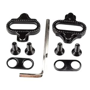 Enakshi (LABEL) Creations Bicycle Cleats Cycling Equipment Mountain ...