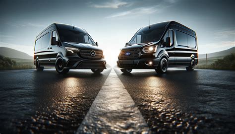 Image result for Ford Sprinter