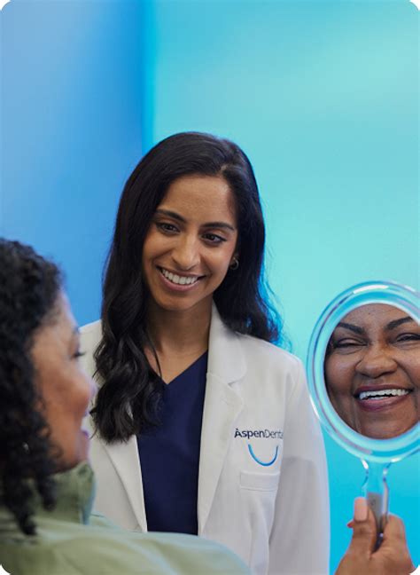 Manchester, NH Dentist Near Me | Aspen Dental