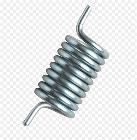 Image result for Coil Spring Transparent Background
