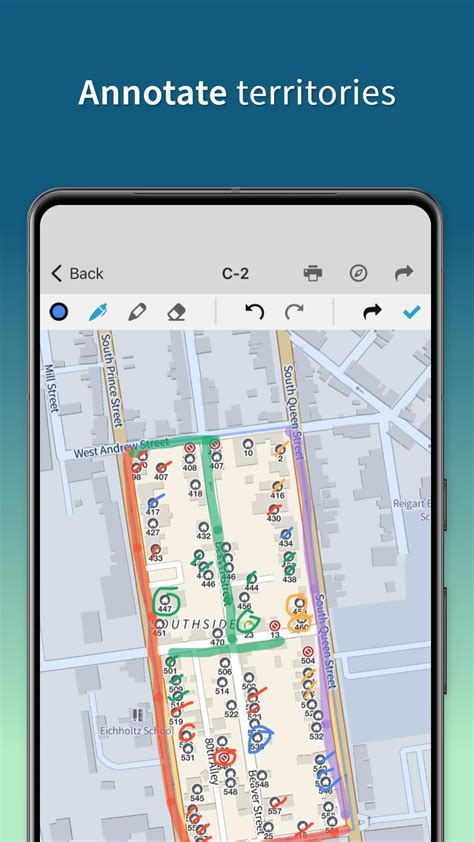 Create Map in Territory Helper 的图像结果
