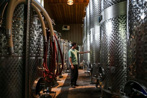 Laurentia Winery: A Taste of Summer in Ohio’s Grand River Valley