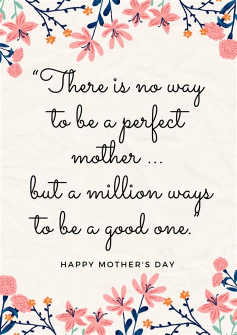 12 Mother's Day Quotes To Tell Mom She's The Best