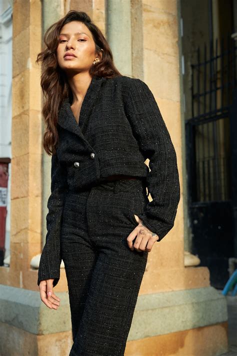 The Tweed Season