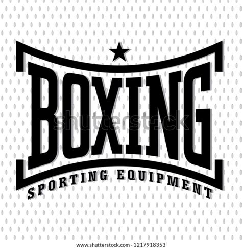 Boxing Font 的图像结果