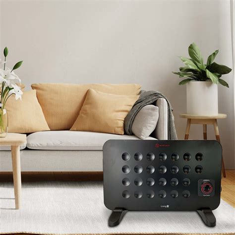 Image result for Convector with Timer