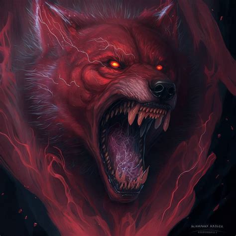 Werewolf by PunkerLazar on DeviantArt
