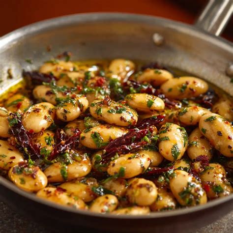 Speckled Butter Beans Southern Recipe