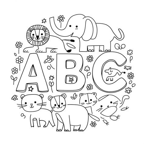 Image result for ABC Mouse Color