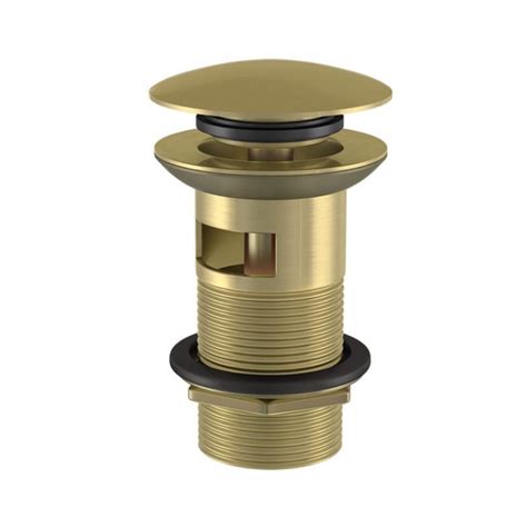 Jaquar 3 inches Pop-Up Waste Couplings ALD 729 - Gold Dust on decure.in ...