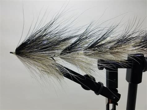 GameChanger Fly Pattern 的图像结果