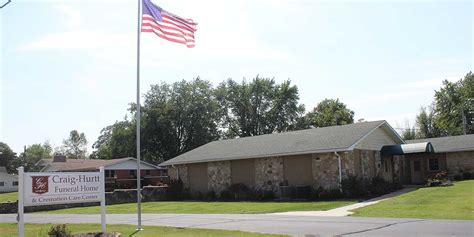 Craig-Hurtt Funeral Home