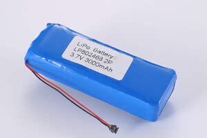 Image result for Li-Polymer Battery Pack