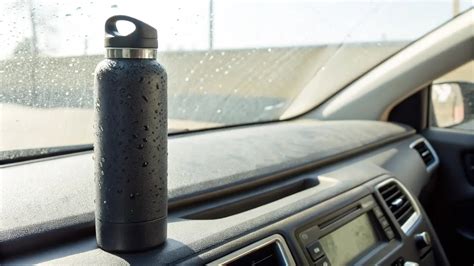 Is It Safe to Drink 1-3 Week Old Water from an Old Water Bottle ...