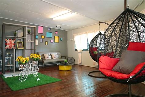 THE BUNK BY OLIVE (Melaka) - Hostel Reviews & Photos - Tripadvisor