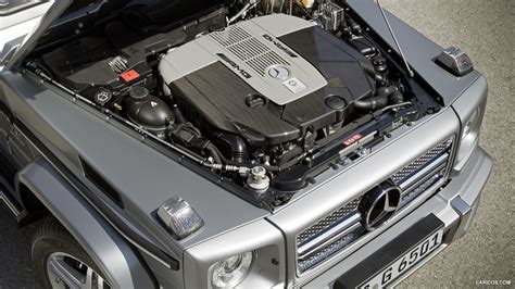 Exciting Mercedes V12 Biturbo S65 Amg Gallery