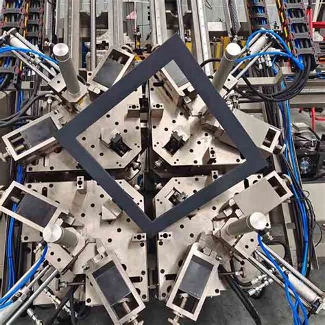 Robotic Assembly for Aluminium Windows 的图像结果