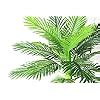 Buy Florakite Artificial Palm Tree (Green, 1 Piece) Online at Low ...