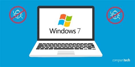 PC Security Windows 7 的图像结果