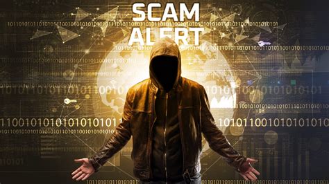 Computer Scammers 的图像结果