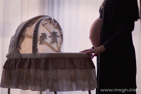 梦见怀孕是什么意思预兆 - 原版周公解梦大全