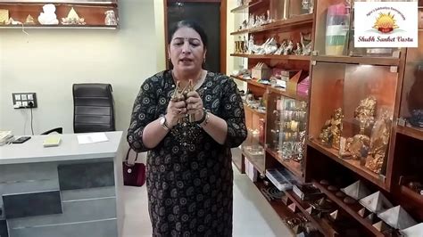 Metal L-Dowsing Rod,lecher antenna,K Thermometer - Shubh Sanket Vastu ...