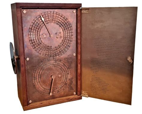 Image result for First Analog Computer