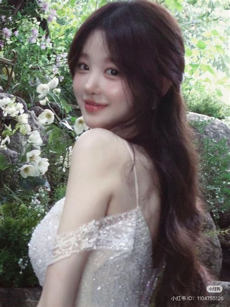 Pin by ⭐Willya⭐️ on she so dep gai | Pretty hairstyles, Ulzzang girl ...