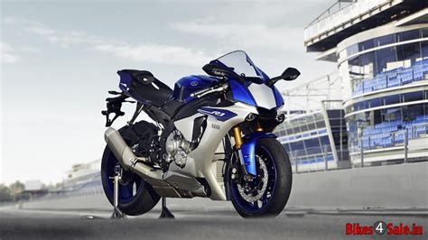 Yamaha YZF R1 price, specs, mileage, colours, photos and reviews ...
